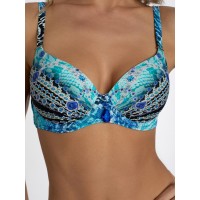 Верх купальника Marc Andre Ocean Heart L2424-YP-442