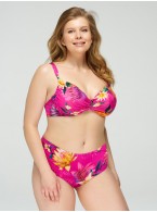 Верх купальника Marc Andre Tropical Utopia L2208-YP-662