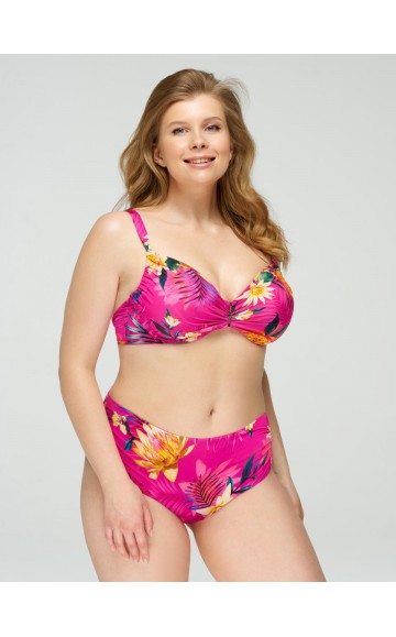 Верх купальника Marc Andre Tropical Utopia L2208-YP-662