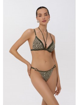 Плавки женские Marc Andre Aphrodite L2515-Z-LDB