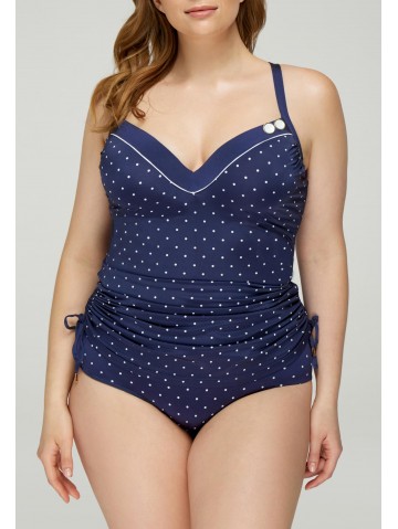 Купальник танкини Marc & Andre Dots L2215-YP-463