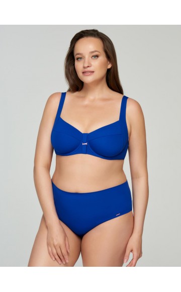 Верх купальника Marc Andre Solid Line L2329-YP-512-N