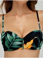 Верх купальника Marc Andre Sunset Shadows L2101-Y-962
