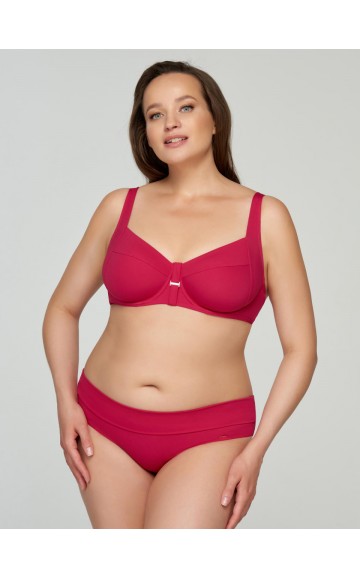 Верх купальника Marc Andre Solid Line L2326-YP-512-N