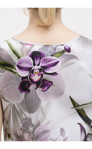 Ночная сорочка Marc & Andre Orchid W26-00SS203-L
