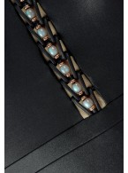 Сплошной купальник Marc & Andre Dark Luminosity L2602-291