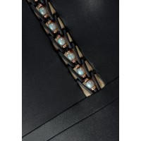 Сплошной купальник Marc & Andre Dark Luminosity L2602-291