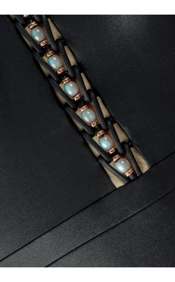 Сплошной купальник Marc & Andre Dark Luminosity L2602-291