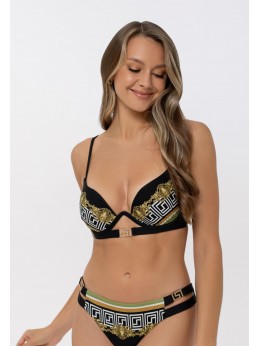 Верх купальника Marc Andre Baroque Twist L2512-Y-782 Верх купальника Marc Andre Baroque Twist L2512-Y-782