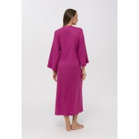 Платье-кимоно Marc Andre Shiny Linen BR25-02-TU