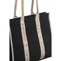 Сумка пляжная Marc & Andre Cotton Tote Bag BA26-04