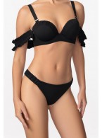 Плавки женские Marc & Andre So Chic L2604-Z-BSS