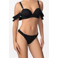 Плавки женские Marc & Andre So Chic L2604-Z-BSS