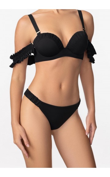 Плавки женские Marc & Andre So Chic L2604-Z-BSS