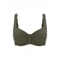 Верх купальника Marc Andre Solid Line L2331-YP-512-N