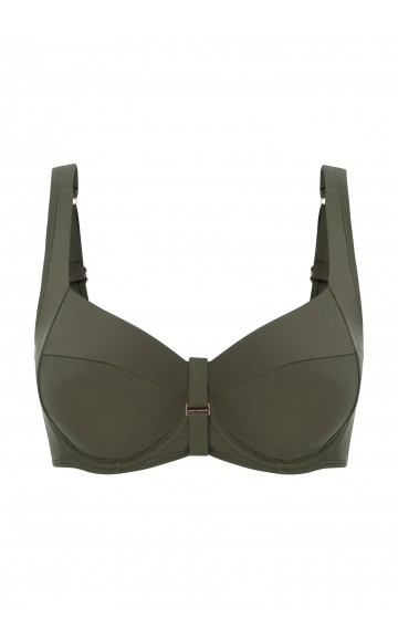 Верх купальника Marc Andre Solid Line L2331-YP-512-N