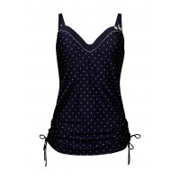 Купальник танкини Marc & Andre Dots L2215-YP-463