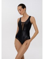 Сплошной купальник Marc Andre Black Couture L2513-211 sale