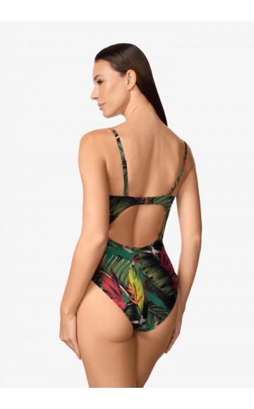 Сплошной купальник Marc & Andre Wild Rhythm L2616-961-OB