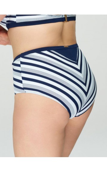 Купальные плавки Marc Andre Striped Up L2216-ZP-HWB