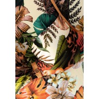 Верх купальника Marc & Andre Zen Garden L2606-Y-672