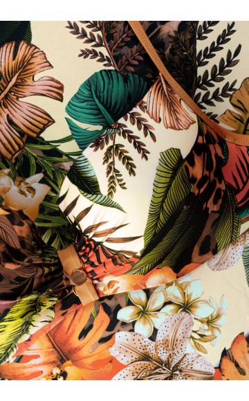 Верх купальника Marc & Andre Zen Garden L2606-Y-672