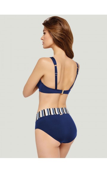 Купальные плавки Marc Andre Pure Simplicity L2012-ZP-HWB