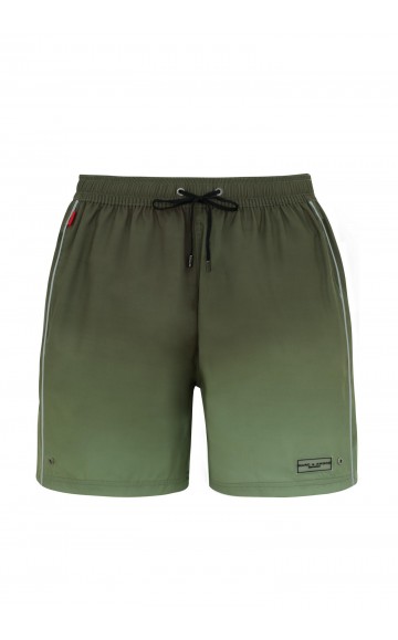 Шорты мужские Marc Andre Printed Shorts MS25-04
