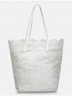 Пляжная сумка Marc & Andre Lace Bag BA19-08