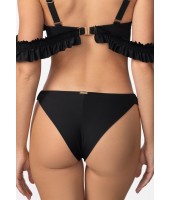 Плавки женские Marc & Andre So Chic L2604-Z-BSS