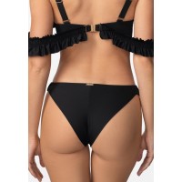 Плавки женские Marc & Andre So Chic L2604-Z-BSS