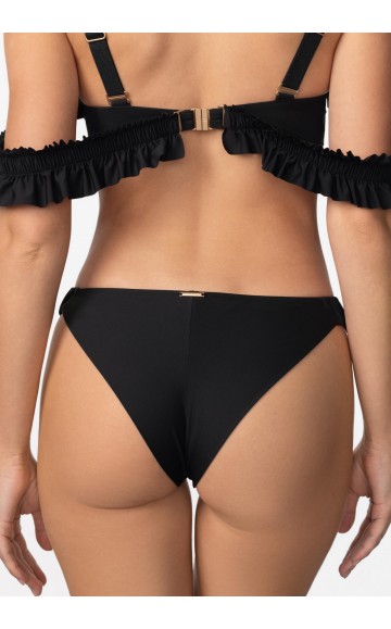 Плавки женские Marc & Andre So Chic L2604-Z-BSS