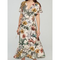 Туника Marc Andre Flower Touch CU23-03-2308