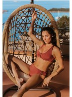 Плавки женские Marc Andre Spicy Glam L2402-Z-MBA