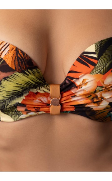 Верх купальника Marc & Andre Zen Garden L2606-Y-672