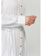 Платье-рубашка Marc & Andre Viscose-dress LD26-09