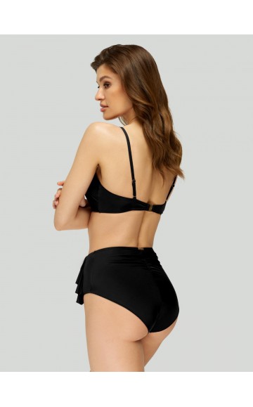 Купальные плавки Marc Andre Bolero L2202-Z-HRB