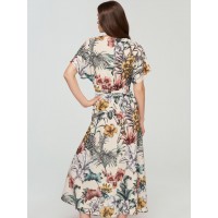 Туника Marc Andre Flower Touch CU23-03-2308