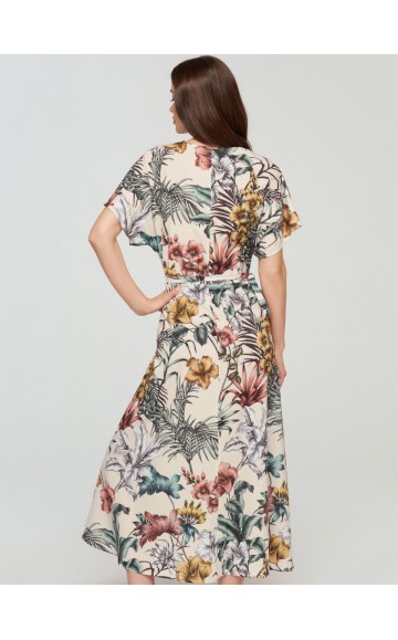 Туника Marc Andre Flower Touch CU23-03-2308