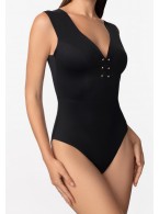 Сплошной купальник Marc & Andre Pure Form SP2603-331