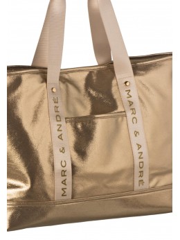 Сумка пляжная Marc & Andre Dune BA26-01 Сумка пляжная Marc & Andre Dune BA26-01