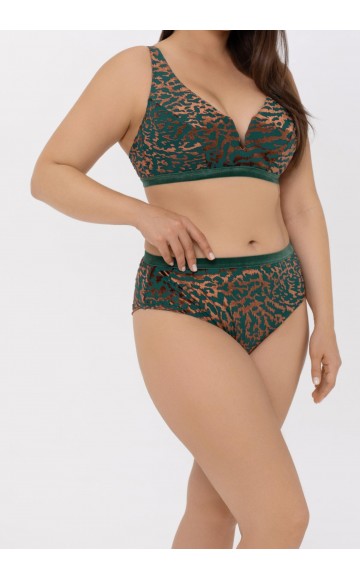 Плавки женские Marc Andre Nature's Melody L2507-ZP-MBT