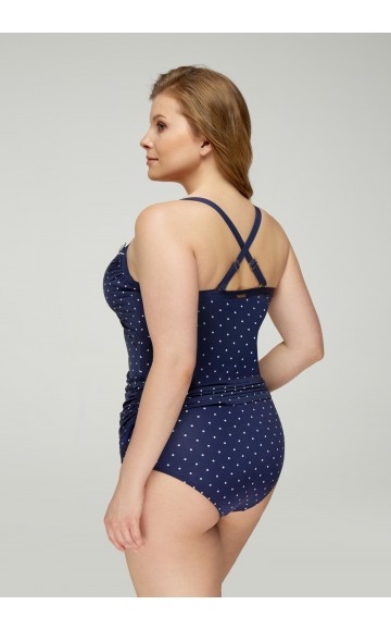 Купальник танкини Marc & Andre Dots L2215-YP-463