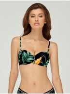 Верх купальника Marc Andre Sunset Shadows L2101-Y-962