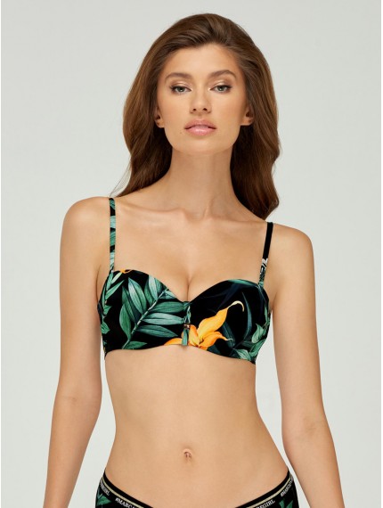 Верх купальника Marc Andre Sunset Shadows L2101-Y-962