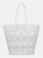 Пляжная сумка Marc & Andre Lace Bag BA19-08