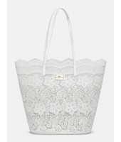 Пляжная сумка Marc & Andre Lace Bag BA19-08