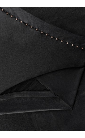 Плавки женские Marc Andre Black Couture L2513-Z-HRB