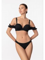 Плавки женские Marc & Andre So Chic L2604-Z-BSS