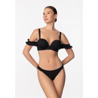 Плавки женские Marc & Andre So Chic L2604-Z-BSS